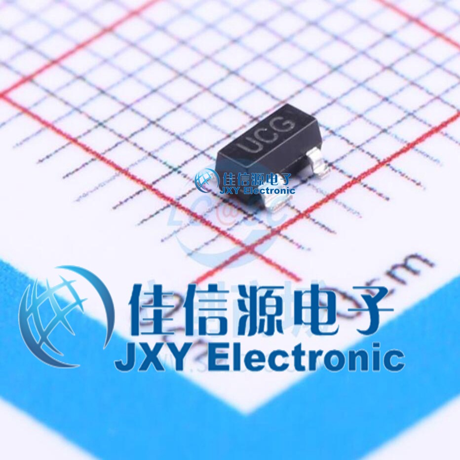 监控和复位芯片   UIC811G-C-AD4-R  UTC(友顺)   SOT-143
