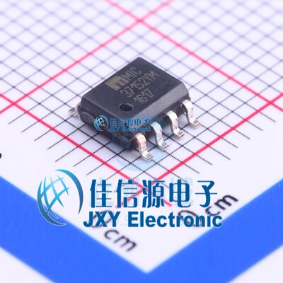 MIC37152YM  MICROCHIP(美国微芯)  SOIC-8 150mil