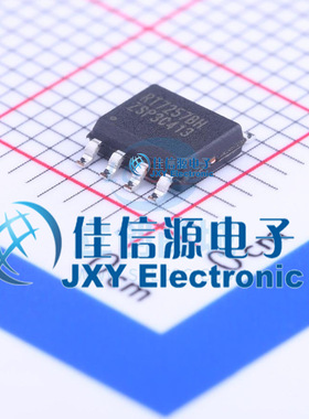 RT7257BHZSP  RICHTEK(台湾立锜)  SOIC-8 EP 150mil