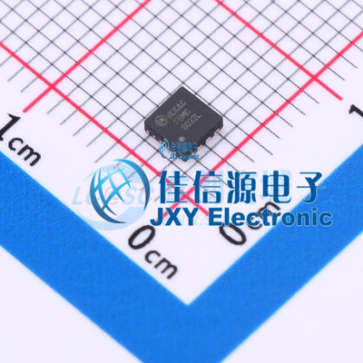 场效应管(MOSFET)    FDMC8032L  onsemi(安森美)  Power-33-8