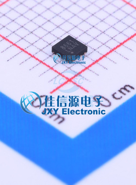 射频开关 MXD8661 Maxscend(卓胜微) QFN-14 丝印8661 全新