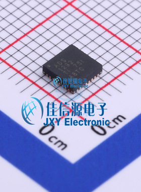 ADS1292IRSMT  TI()  VQFN-32