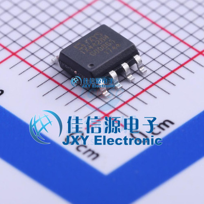 栅极驱动IC   IX4428NTR  IXYS   SOIC-8