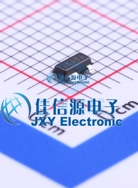 监控和复位芯片   MAX6816EUS+T  MAXIM(美信)  SOT-143