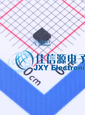 SSM6K504NU.LF  TOSHIBA(东芝)  UDFN-6