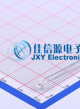 环境光传感器   SIC433-02  Kodenshi(可天士)