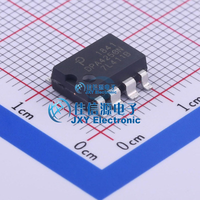 AC-DC控制器和稳压器  DPA425GN-TL  Power  SMD-8
