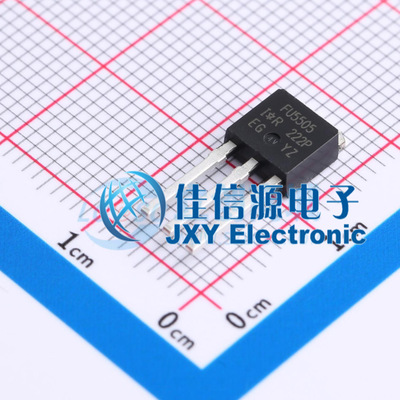 场效应管(MOSFET)     IRFU5505PBF  TO-251