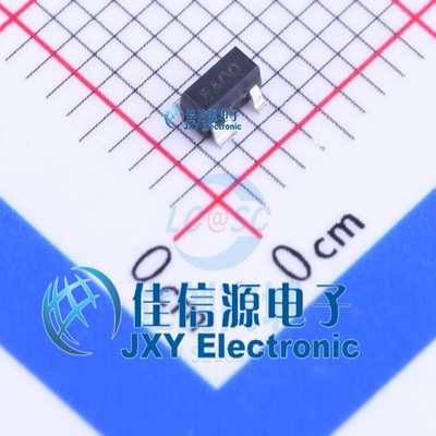 监控和复位芯片   STM811RW16F  ST(意法半导体)  SOT-143