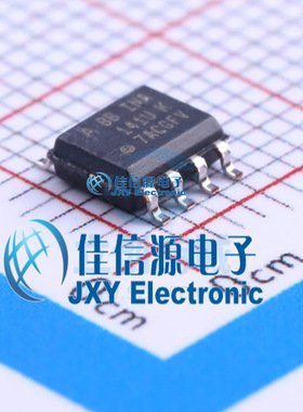 INA141UA/2K5  TI()  SOIC-8 150mil