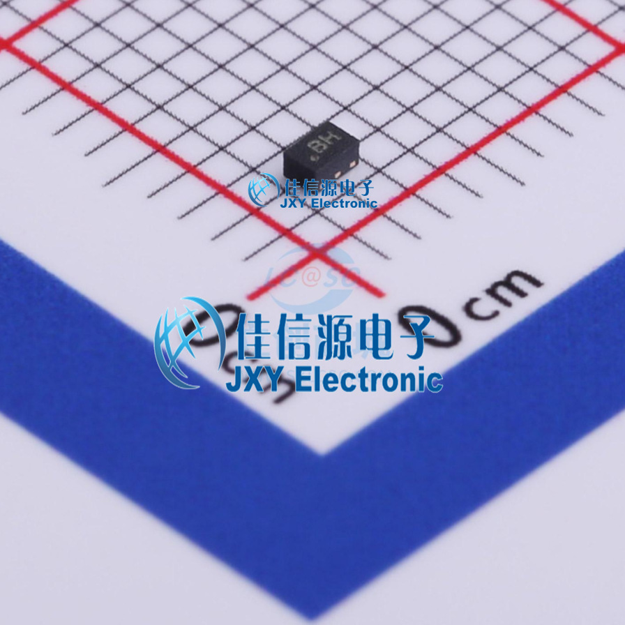 MXDLN02G  Maxscend(卓胜微)  DFN-6