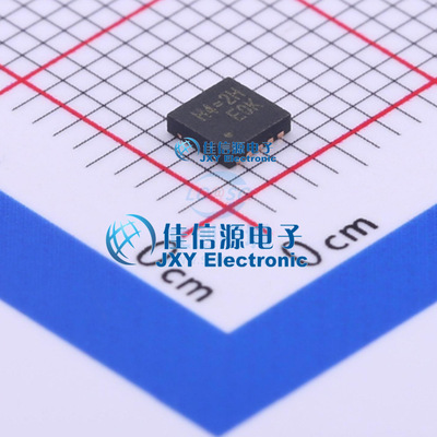 DC-DC电源芯片  RT8509GQW  RICHTEK(台湾立锜)  WDFN-10L(3x3)