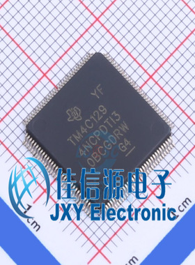 TM4C1294NCPDTI3R TI() TQFP-128