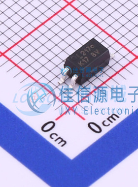 光耦    LTV217TP1B-V-G  LITEON(光宝)  SOP-4-175mil