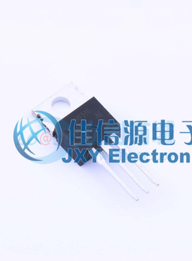 场效应管    IRF510PBF  VISHAY(威世)  TO-220AB-3