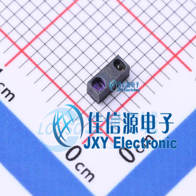 环境光传感器    STK3332  SENSORTEK(昇佳)   OLGA-8