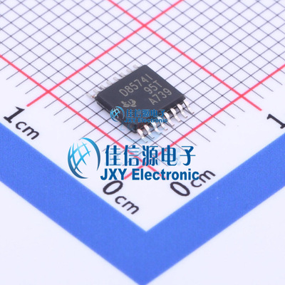 DAC8574IPW  TI()  TSSOP-16