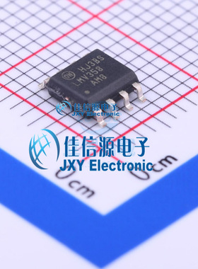 LMV358AM8X  ON(安森美)  SOIC-8L