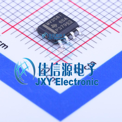 LMV358IDR  TI()  SOIC-8_150mil