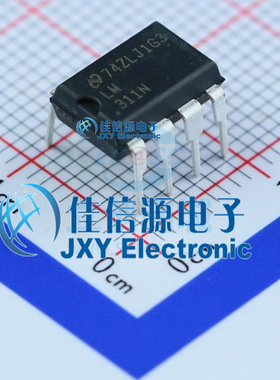 LM311N/NOPB  TI()  PDIP-8