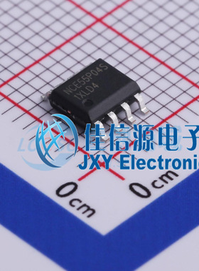 场效应管     NCE55P04S  NCE(无锡新洁能)  SOIC-8