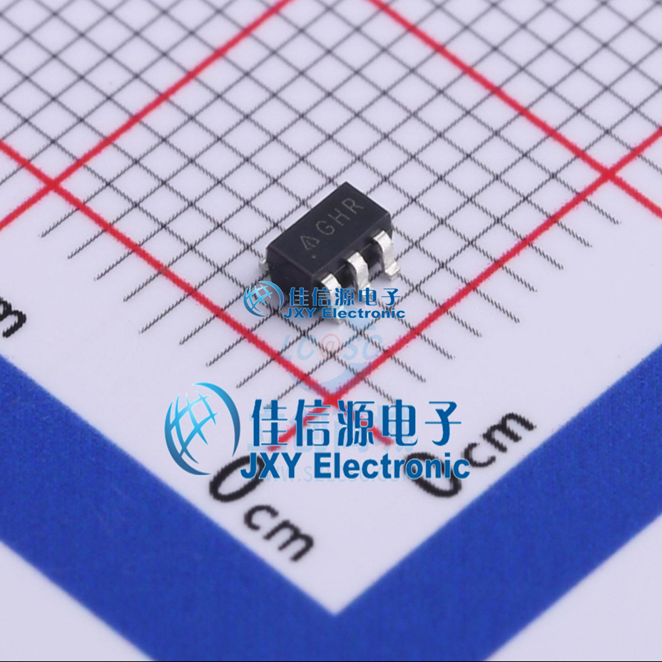 LED驱动      AP3036BKTR-G1  DIODES(美台)  SOT-26