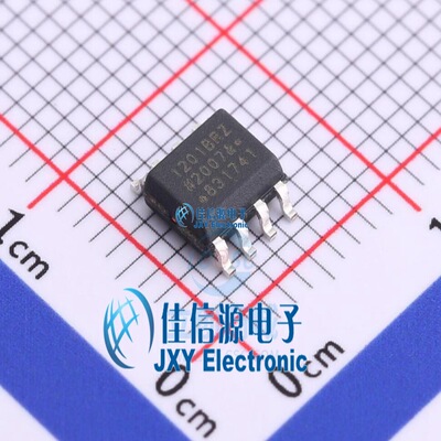 ADUM1201BRZ  ADI(亚德诺)/LINEAR  SOIC-8