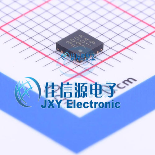 CMT2300A-EQR  HOPERF(华普微电子)  QFN16(3X3)