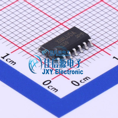 XL239  XINLUDA(信路达)  SOP-14