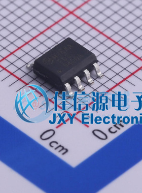 场效应管   FDS9400A  onsemi(安森美)  SOIC-8