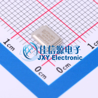 场效应管(MOSFET)     IRF6620TRPBF   MG-WDSON-5