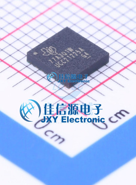 栅极驱动IC   UCC21225ANPLT  TI()  VLGA-13