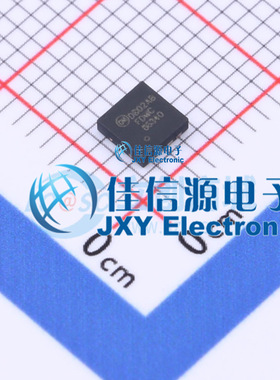 场效应管    FDMC86340  onsemi(安森美)  PQFN-8
