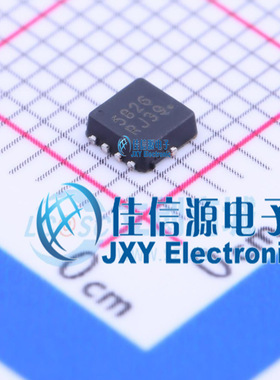 场效应管(MOSFET)    NTTFS5826NLTAG  onsemi(安森美)  WDFN-8