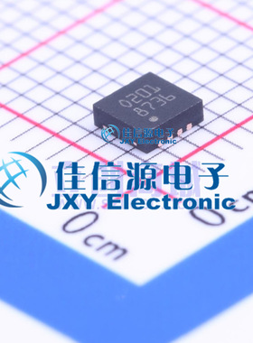 电池管理   STC3100IQT  ST(意法半导体)  DFN-8