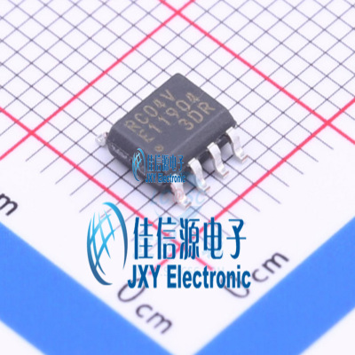 MB85RC04VPNF-G-JNERE1  FUJITSU(富士通)  SOIC-8_150mil