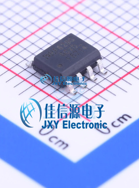 场效应管(MOSFET)     IRF8714PBF  SOIC-8