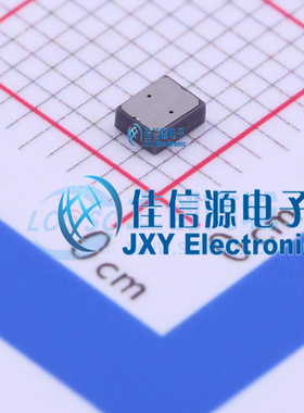 压力传感器   HSPPAD042A   ALPSALPINE(阿尔卑斯阿尔派)