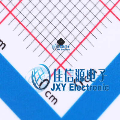 传感器   MAX31875R0TZS+T  ADI(亚德诺)/MAXIM(美信)  WLP-4