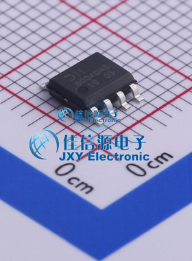 AC-DC控制器和稳压器  ZXMS6004DN8Q-13  DIODES(美台)  SOIC-8