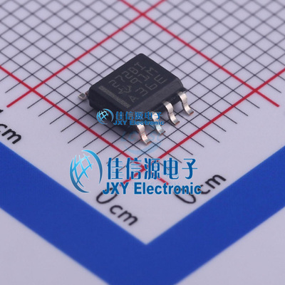TLC272BIDR  TI()  SOIC-8
