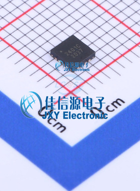 SK8401  洺太电子(suntek)  QFN3*3-16L