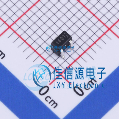 位置传感器MT1401AT-EN麦歌恩