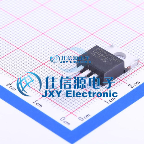 LM3940IT-3.3  TI()  TO-220(TO-220-3)