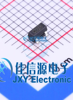 达林顿管    MMBTA13 K2D   CJ(江苏长电/长晶)    SOT-23