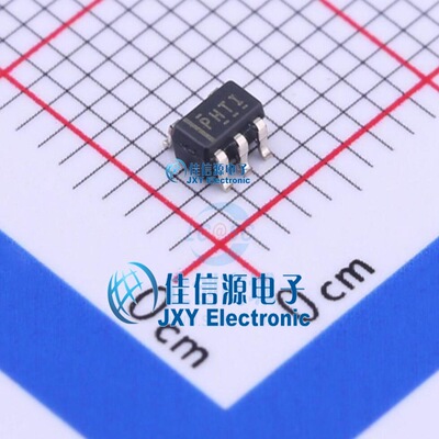 DC-DC电源芯片  TPS62205DBVR  TI()  SOT-23-5