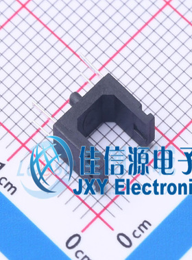 槽型光电开关 ZSOS-T0705  Chau Light(洲光源)  DIP-4