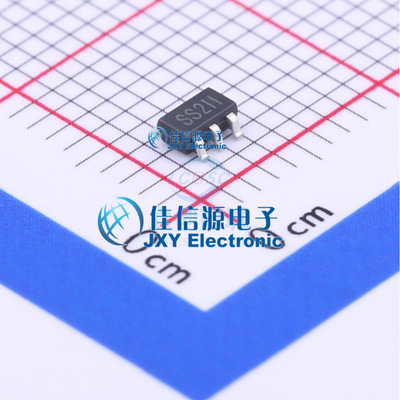 SGM8749YN5G/TR  SGMICRO(圣邦微)  SOT23-5