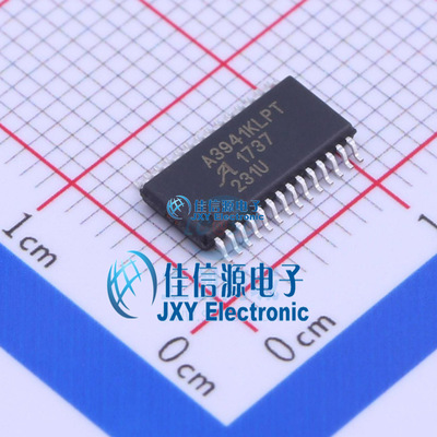 栅极驱动IC   A3941KLPTR-T  ALLEGRO(美国埃戈罗)  TSSOP-28EP