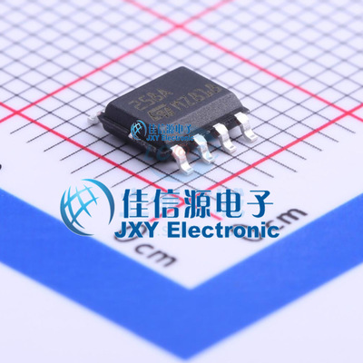 LM258ADT  ST(意法半导体)  SOIC-8_150mil